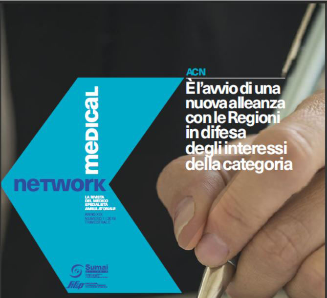 È uscito il nuovo numero di Medical Network