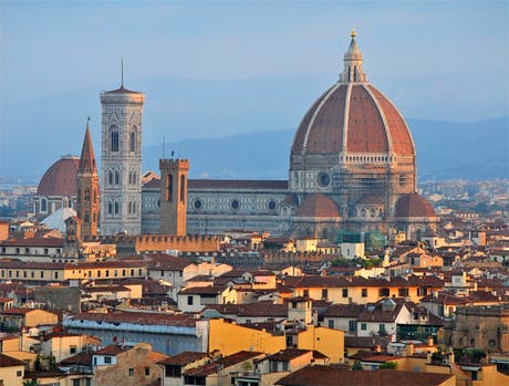 A Firenze un Convegno sul ruolo della SCI nell’integrazione ospedale-territorio