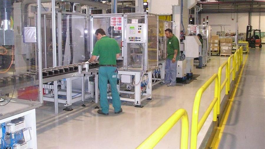 COVID 19. Approvate le misure contro il virus negli ambienti di lavoro