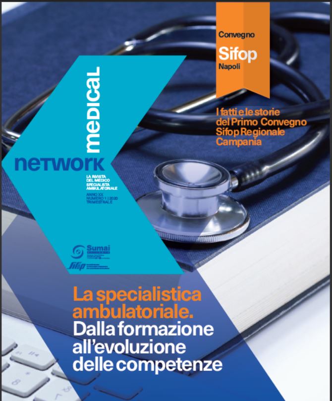 Medical Network 01-03-2020