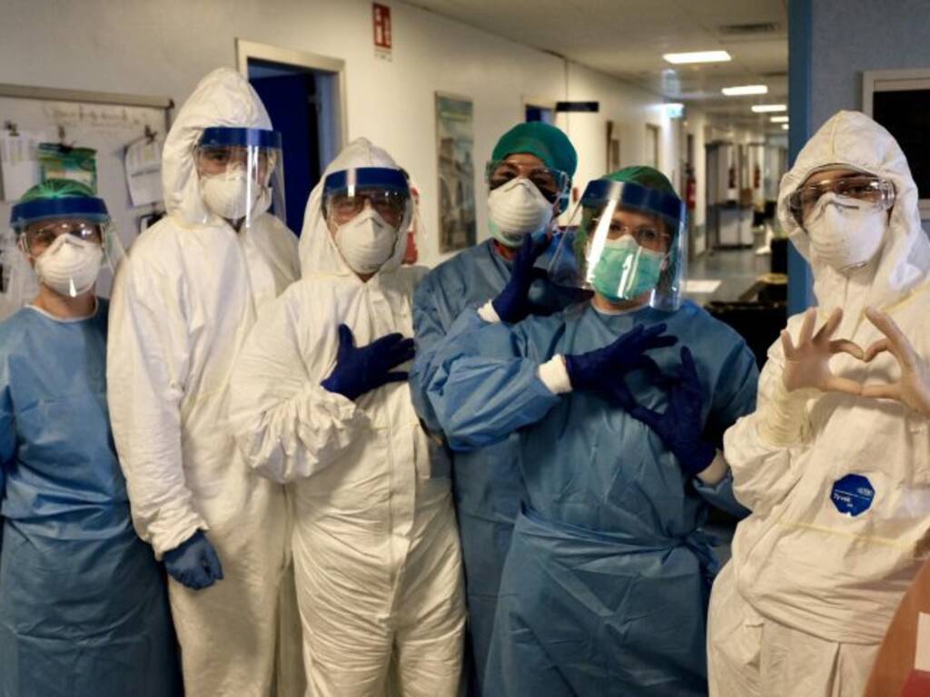 Il Parlamento approva la giornata nazionale dei professionisti sanitari