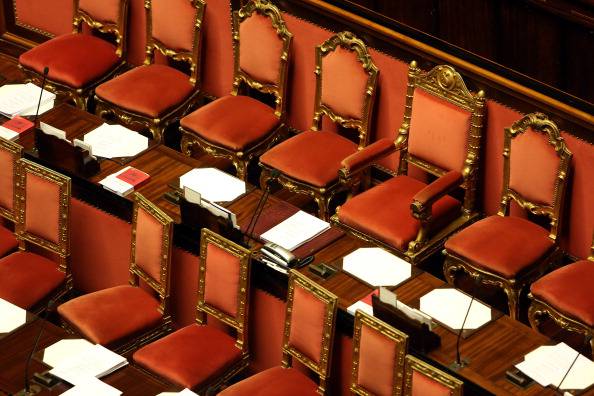 Speranza riferirà in Parlamento sulle linee programmatiche