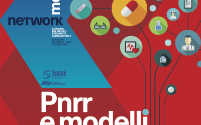 È uscito il nuovo numero di Medical Network