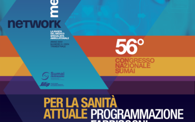 56° Congresso Nazionale SUMAI Assoprof – online il   Medical Network