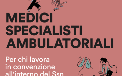 ENPAM Nuova guida per gli specialisti ambulatoriali