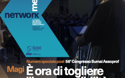 Online il nuovo numero del Medical Network