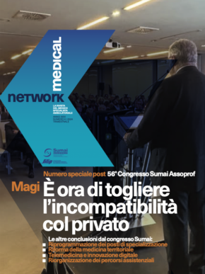 Rivista Medical Network